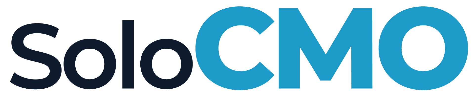 SoloCMO Logo